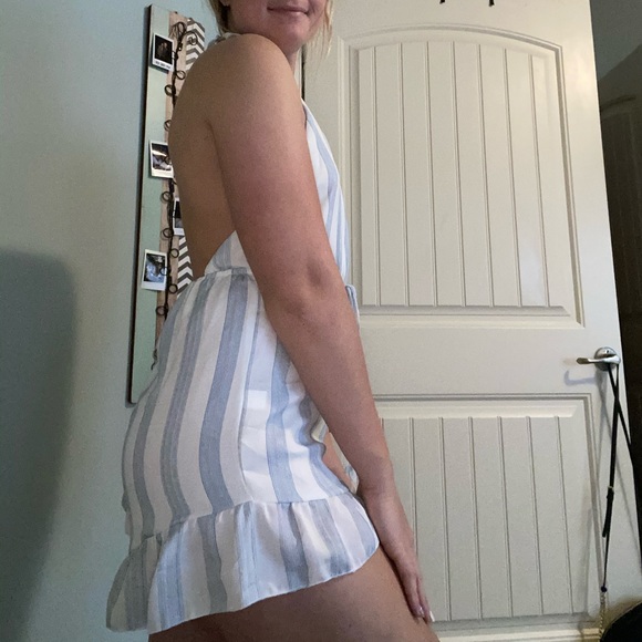 Romper - Picture 3 of 3